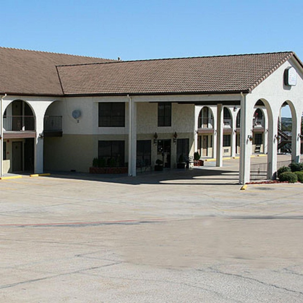 Weatherford Heritage Inn Main image