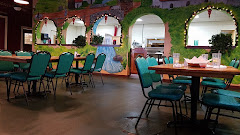 Mexican near Weatherford Heritage Inn