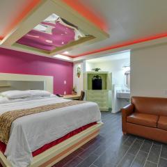 Romantic Inn & Suites